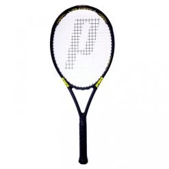 RAQUETA PRINCE TT BANDIT 110 (Amarilla) 255GR
