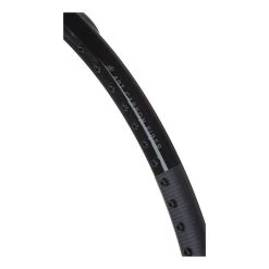 RAQUETA SOLINCO BLACK OUT 300 Gr -K-Swiss Comercio raqueta solinco black out 300 gr 2