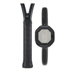 RAQUETA SOLINCO BLACK OUT 300 Gr -K-Swiss Comercio raqueta solinco black out 300 gr 3