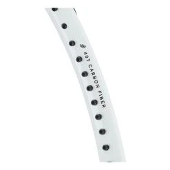 RAQUETA SOLINCO WHITE OUT 290 Gr 9 RAQUETA SOLINCO WHITE OUT 290 Gr -K-Swiss Comercio raqueta solinco white out 290 gr 3