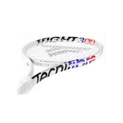 RAQUETA TECNIFIBRE T-FIGHT 300 ISOFLEX -K-Swiss Comercio raqueta tecnifibre t fight 300 isoflex 2