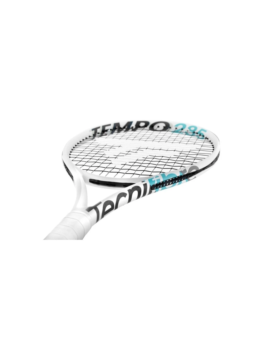 RAQUETA TECNIFIBRE TEMPO 285 GR 4 RAQUETA TECNIFIBRE TEMPO 285 GR - Imagen 2