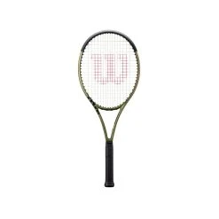 RAQUETA WILSON BLADE 100L V8 285 GR 2022