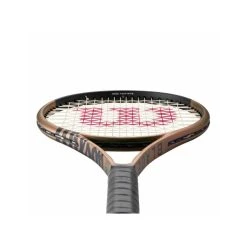 RAQUETA WILSON BLADE 100L V8 285 GR 2022 -K-Swiss Comercio raqueta wilson blade 100l v8 285 gr 2022 3