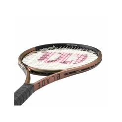 RAQUETA WILSON BLADE 100L V8 285 GR 2022 -K-Swiss Comercio raqueta wilson blade 100l v8 285 gr 2022 4
