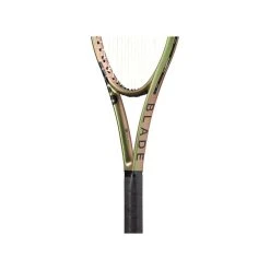 RAQUETA WILSON BLADE 100L V8 285 GR 2022 -K-Swiss Comercio raqueta wilson blade 100l v8 285 gr 2022 5