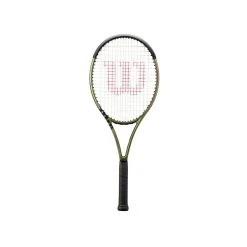 RAQUETA WILSON BLADE 100UL 265 GR V8 2022
