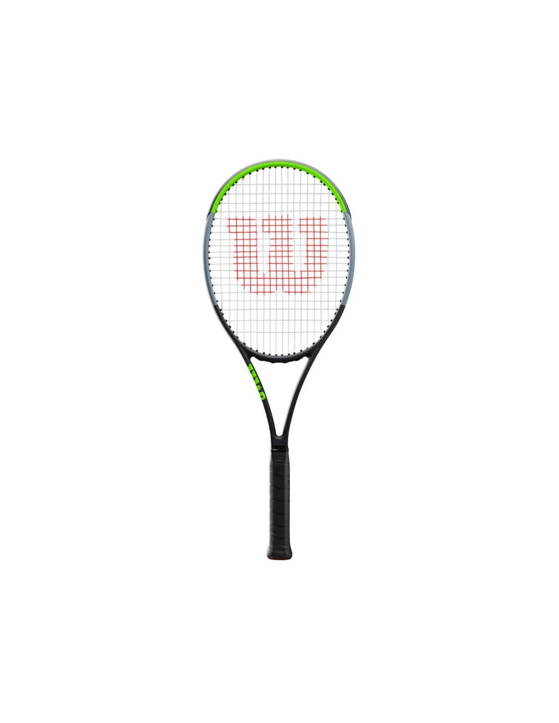 Raqueta Wilson Blade 98 V7.0 18X20 305 Gr 3 Raqueta Wilson Blade 98 V7.0 18X20 305 Gr