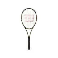 RAQUETA WILSON BLADE 98 V8 305 GR 16X19 2022
