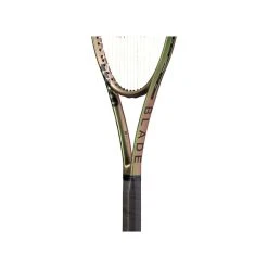 RAQUETA WILSON BLADE 98 V8 305 GR 16X19 2022 -K-Swiss Comercio raqueta wilson blade 98 v8 305 gr 16x19 2022 3