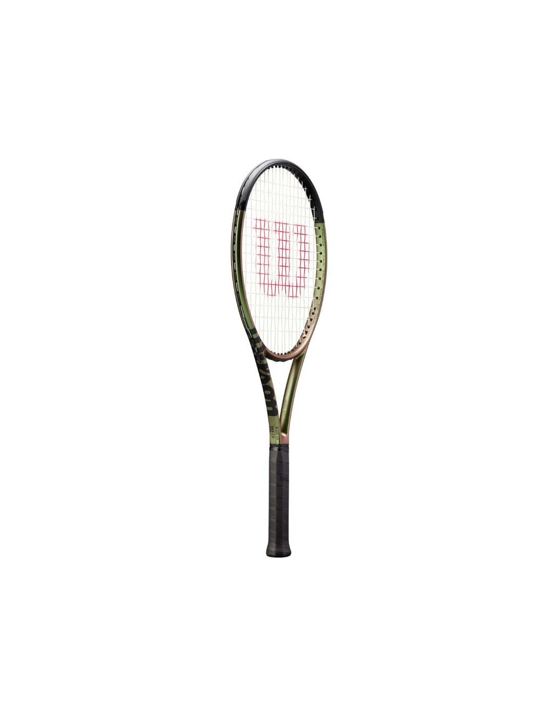 RAQUETA WILSON BLADE 98S 295 GR V8 2022 4 RAQUETA WILSON BLADE 98S 295 GR V8 2022 - Imagen 2