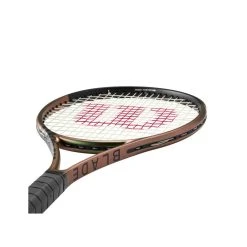 RAQUETA WILSON BLADE 98S 295 GR V8 2022 12 RAQUETA WILSON BLADE 98S 295 GR V8 2022 -K-Swiss Comercio raqueta wilson blade 98s 295 gr v8 2022 4