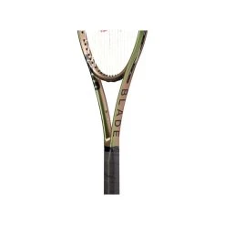 RAQUETA WILSON BLADE 98S 295 GR V8 2022 13 RAQUETA WILSON BLADE 98S 295 GR V8 2022 -K-Swiss Comercio raqueta wilson blade 98s 295 gr v8 2022 5