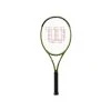 RAQUETA WILSON BLADE FEEL 100 284 GR -K-Swiss Comercio raqueta wilson blade feel 100 284 gr