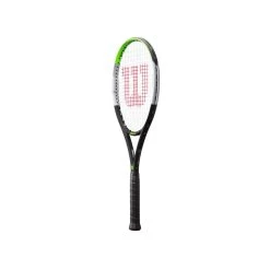 RAQUETA WILSON BLADE FEEL 100 TNS RKT 286 GR -K-Swiss Comercio raqueta wilson blade feel 100 tns rkt 286 gr 2