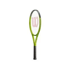 RAQUETA WILSON BLADE FEEL 103 264 Gr -K-Swiss Comercio raqueta wilson blade feel 103 264 gr 2
