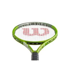 RAQUETA WILSON BLADE FEEL 103 264 Gr -K-Swiss Comercio raqueta wilson blade feel 103 264 gr 3