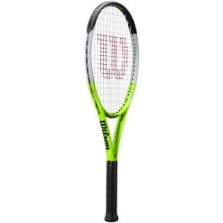 RAQUETA WILSON BLADE FEEL RXT 105 TNS RKT 298GR -K-Swiss Comercio raqueta wilson blade feel rxt 105 tns rkt 298gr 1