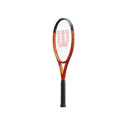 RAQUETA WILSON BURN 100LS V5 280 GR 2023 -K-Swiss Comercio raqueta wilson burn 100ls v5 280 gr 2023 2