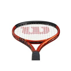 RAQUETA WILSON BURN 100LS V5 280 GR 2023 -K-Swiss Comercio raqueta wilson burn 100ls v5 280 gr 2023 3
