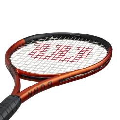 RAQUETA WILSON BURN 100ULS V5 260 GR 2023 -K-Swiss Comercio raqueta wilson burn 100uls v5 260 gr 2023 3