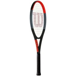 RAQUETA WILSON CLASH 100 PRO 310 Gr -K-Swiss Comercio raqueta wilson clash 100 pro 310 gr 2