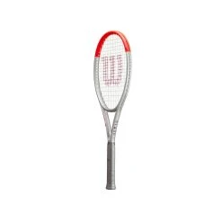 RAQUETA WILSON CLASH 100 PRO SILVER 310 Gr 9 RAQUETA WILSON CLASH 100 PRO SILVER 310 Gr -K-Swiss Comercio raqueta wilson clash 100 pro silver 310 gr 2