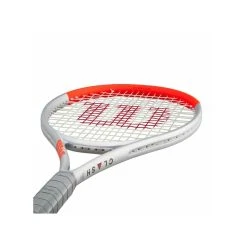 RAQUETA WILSON CLASH 100 PRO SILVER 310 Gr 11 RAQUETA WILSON CLASH 100 PRO SILVER 310 Gr -K-Swiss Comercio raqueta wilson clash 100 pro silver 310 gr 4