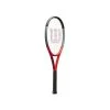 RAQUETA WILSON CLASH 100 REVERSE 295 Gr -K-Swiss Comercio raqueta wilson clash 100 reverse 295 gr