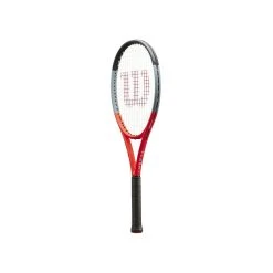 RAQUETA WILSON CLASH 100 REVERSE 295 Gr -K-Swiss Comercio raqueta wilson clash 100 reverse 295 gr 2