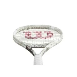 RAQUETA WILSON CLASH 100 US OPEN LTD EDITION 295 Gr 11 RAQUETA WILSON CLASH 100 US OPEN LTD EDITION 295 Gr -K-Swiss Comercio raqueta wilson clash 100 us open ltd edition 295 gr 3