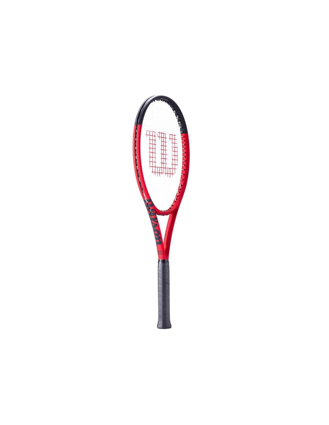 RAQUETA WILSON CLASH 100 V2 295 Gr 4 RAQUETA WILSON CLASH 100 V2 295 Gr - Imagen 2