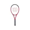 RAQUETA WILSON CLASH 100 V2 295 Gr -K-Swiss Comercio raqueta wilson clash 100 v2 295 gr