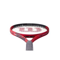 RAQUETA WILSON CLASH 100 V2 295 Gr 11 RAQUETA WILSON CLASH 100 V2 295 Gr -K-Swiss Comercio raqueta wilson clash 100 v2 295 gr 3