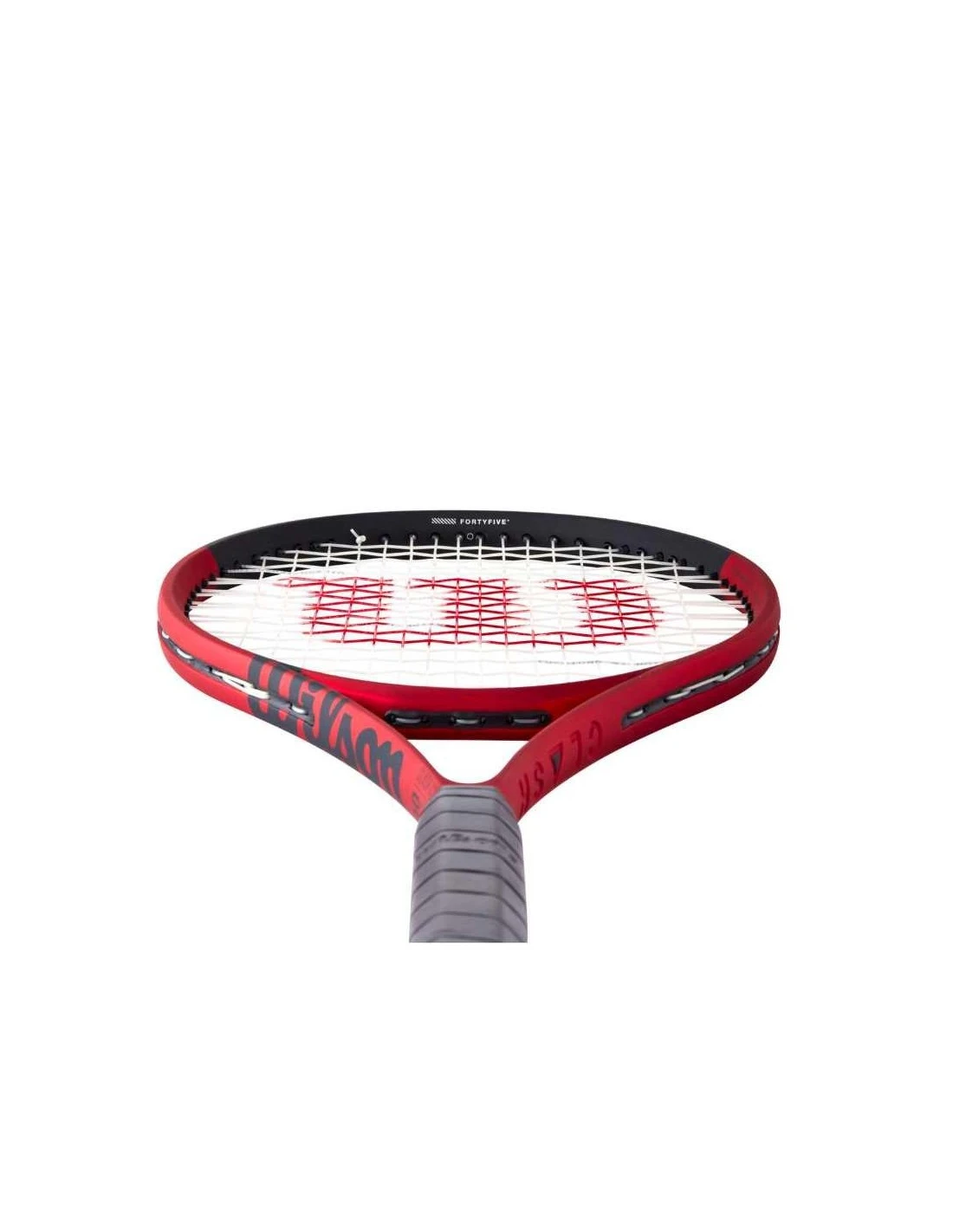 RAQUETA WILSON CLASH 100 V2 295 Gr 6 RAQUETA WILSON CLASH 100 V2 295 Gr - Imagen 4