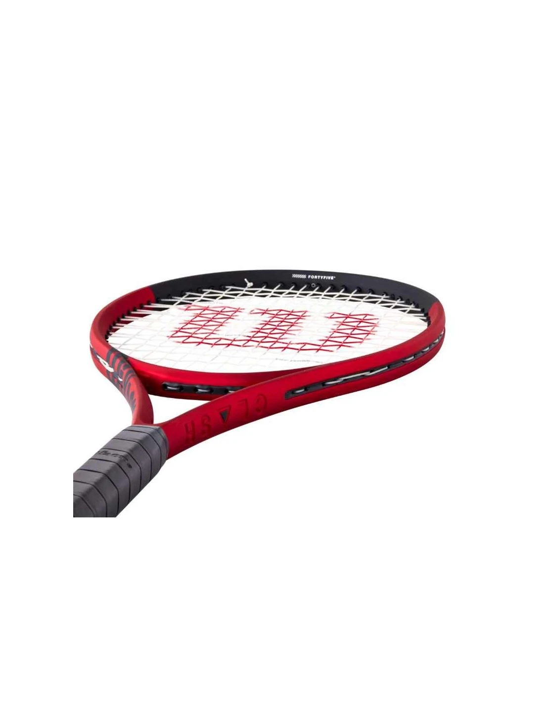 RAQUETA WILSON CLASH 100 V2 295 Gr 7 RAQUETA WILSON CLASH 100 V2 295 Gr - Imagen 5