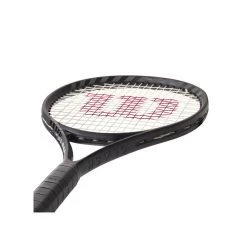 RAQUETA WILSON CLASH 100 V2 295 GR NIGHT SESSION -K-Swiss Comercio raqueta wilson clash 100 v2 295 gr night session 3