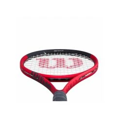 RAQUETA WILSON CLASH 100 PRO V2 310 Gr -K-Swiss Comercio raqueta wilson clash 100 v2 3