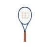 RAQUETA WILSON CLASH 100 V2 295 GR ROLAND GARROS 2022