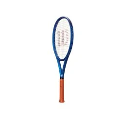 RAQUETA WILSON CLASH 100 V2 295 GR ROLAND GARROS 2022 -K-Swiss Comercio raqueta wilson clash 100 v2 300 gr roland garros 2022 2