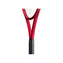 RAQUETA WILSON CLASH 100 PRO V2 310 Gr -K-Swiss Comercio raqueta wilson clash 100 v2 4