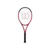 RAQUETA WILSON CLASH 100L V2 280 Gr 1 RAQUETA WILSON CLASH 100L V2 280 Gr -K-Swiss Comercio raqueta wilson clash 100l v2 280 gr