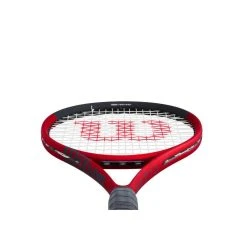 RAQUETA WILSON CLASH 100L V2 280 Gr 11 RAQUETA WILSON CLASH 100L V2 280 Gr -K-Swiss Comercio raqueta wilson clash 100l v2 280 gr 3