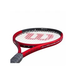 RAQUETA WILSON CLASH 100L V2 280 Gr 12 RAQUETA WILSON CLASH 100L V2 280 Gr -K-Swiss Comercio raqueta wilson clash 100l v2 280 gr 4