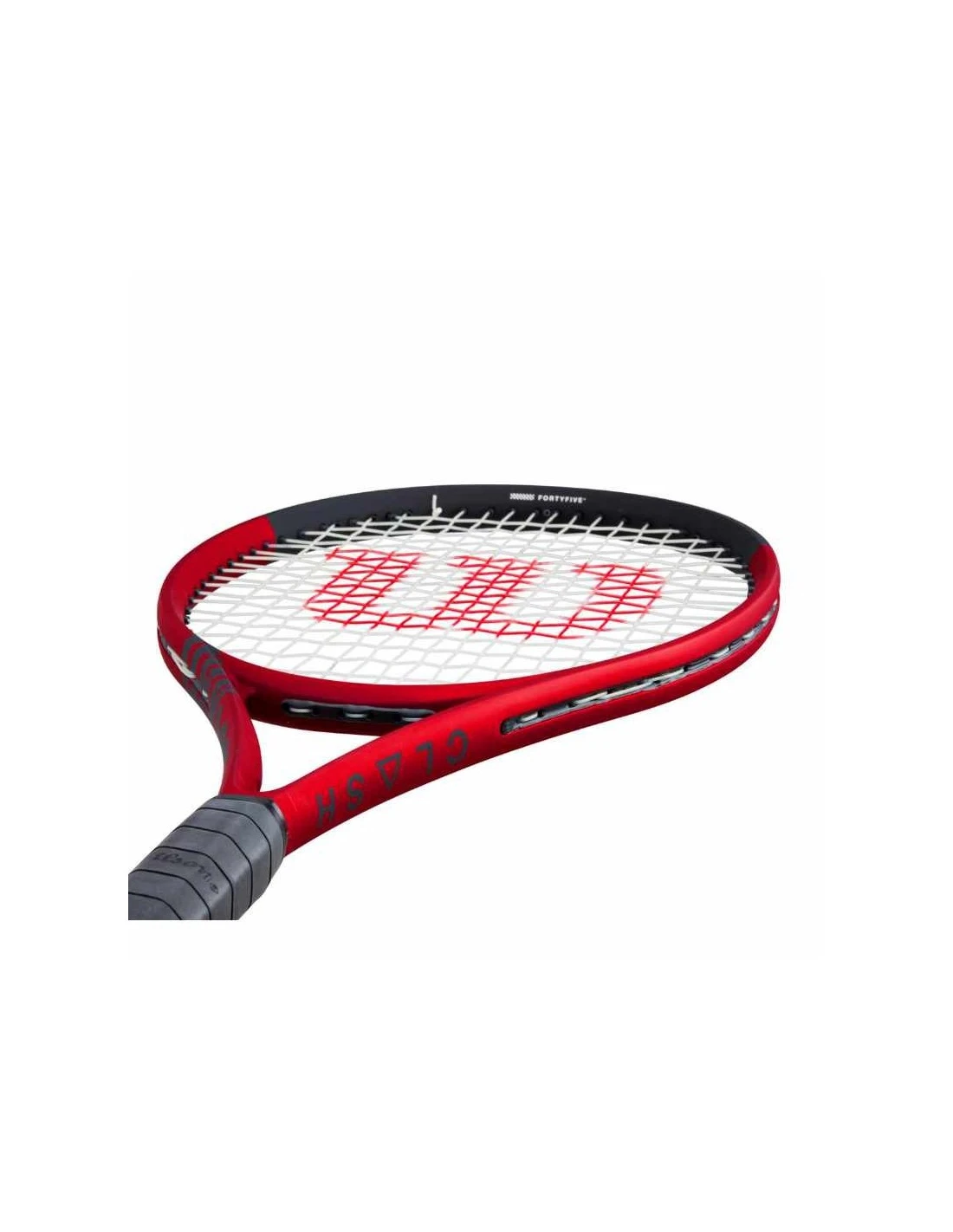 RAQUETA WILSON CLASH 100L V2 280 Gr 7 RAQUETA WILSON CLASH 100L V2 280 Gr - Imagen 5