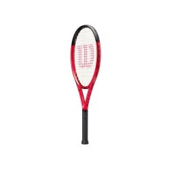 RAQUETA WILSON CLASH 26 V2 -K-Swiss Comercio raqueta wilson clash 26 v2 2