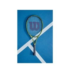 RAQUETA WILSON BLADE FEEL COMP JR 25 -K-Swiss Comercio raqueta wilson feel comp jr 25 2