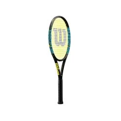 RAQUETA WILSON MINIONS 3.0 103 269 Gr 6 RAQUETA WILSON MINIONS 3.0 103 269 Gr -K-Swiss Comercio raqueta wilson minions 20 103 269 gr 1