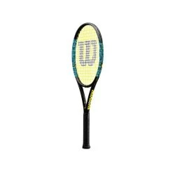 RAQUETA WILSON MINIONS 3.0 103 269 Gr 7 RAQUETA WILSON MINIONS 3.0 103 269 Gr -K-Swiss Comercio raqueta wilson minions 20 103 269 gr 2