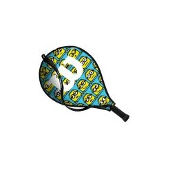 RAQUETA WILSON MINIONS 2.0 JR 19 11 RAQUETA WILSON MINIONS 2.0 JR 19 -K-Swiss Comercio raqueta wilson minions 20 jr 19 4